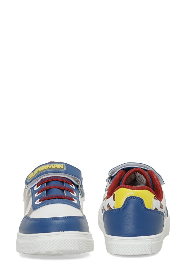 Superman TEGAR.F4PR SAKS Erkek Çocuk Sneaker