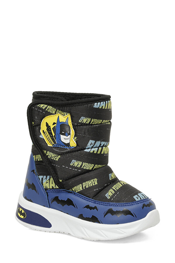 MAVILA.P4PR Lacivert Erkek Çocuk Çizme - Görsel 3