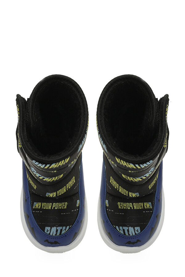 MAVILA.P4PR Lacivert Erkek Çocuk Çizme - Görsel 5