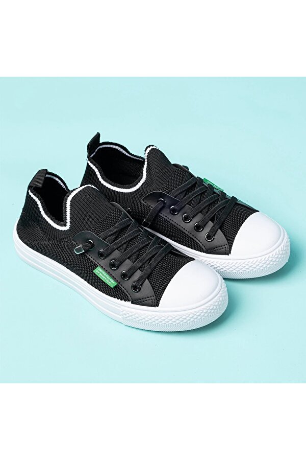 Benetton Kadın Sneakers