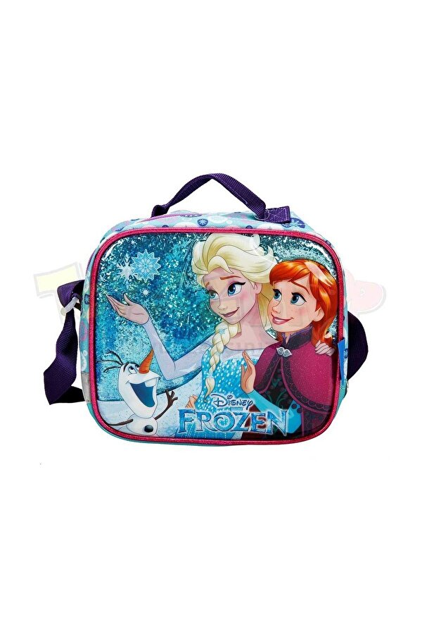 Disney Frozen Beslenme Çantası 88880