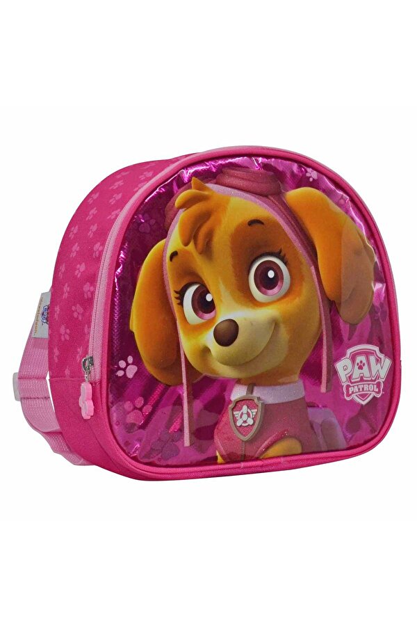 Paw Patrol 1332 Beslenme Çantası