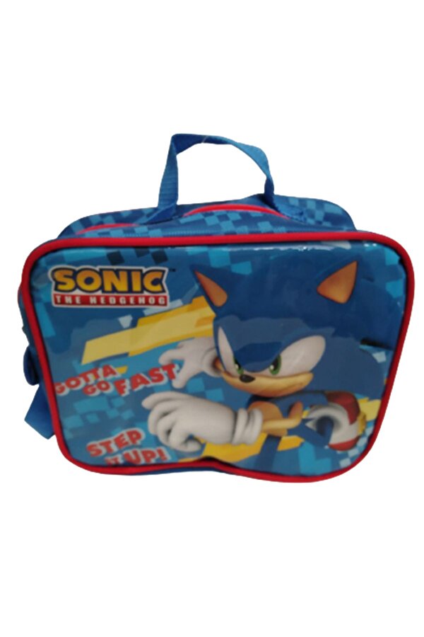 Sonic Beslenme çantası 2054