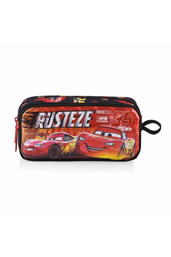 Cars 42184  Kalem Çantası Salto Octane Gaın