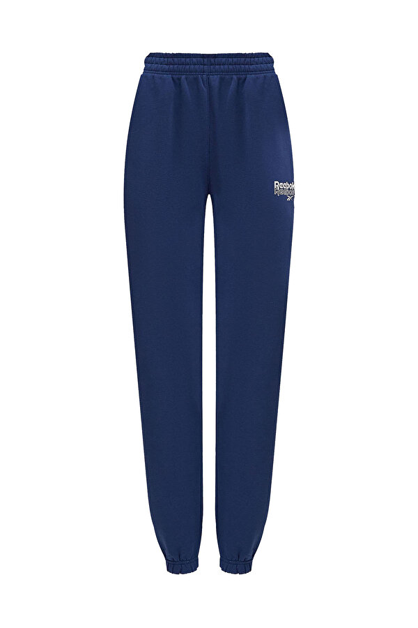 REEBOK Clothing Reebok Rie Fleece Pant Синий 004