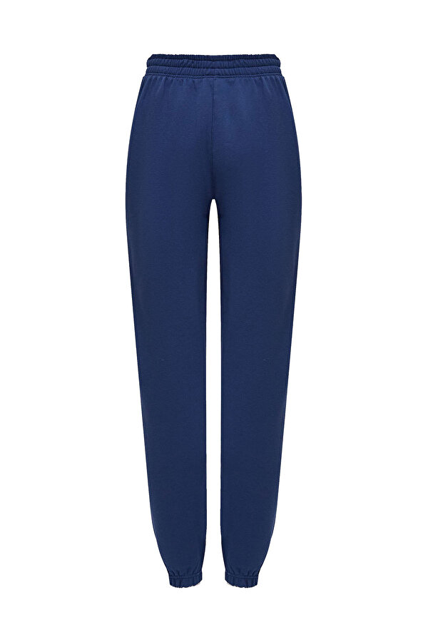 REEBOK Clothing Reebok Rie Fleece Pant Синий 004