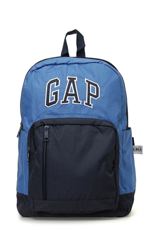 GAP OVERQ-12855 4PR Lacivert Unisex Sırt Çantası