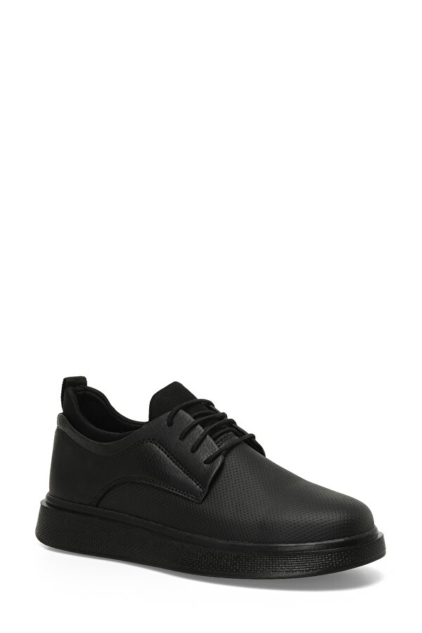 Oxide TRET SLV 4FX Siyah Erkek Sneaker