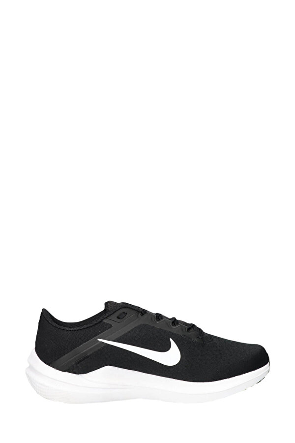 Nike Air Winflo 10 Wide Черный Мужчина Бег