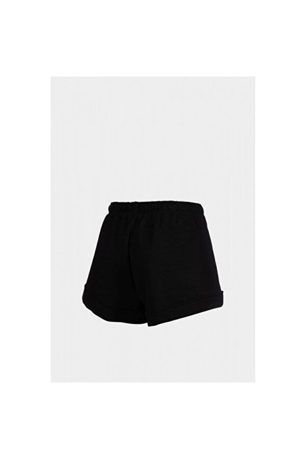 Womens Icons Short Kad n Pamuklu ort 006234550