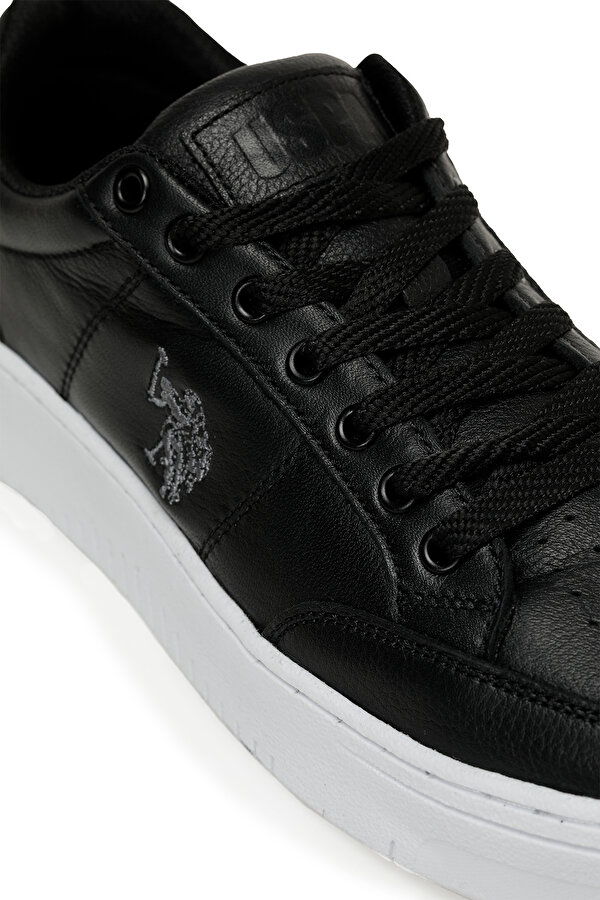 U.S. Polo Assn. VASILY WMN LT 3PR BLACK Woman 001