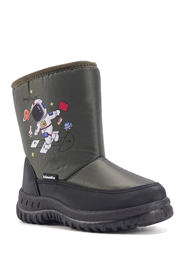 Kinetix ASTRONOUT-KRK-INT 3 PR KHAKI Boy 487