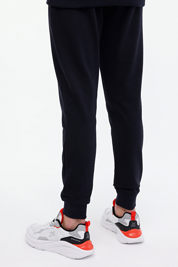 Kinetix MR RJN226 JOGGER 4PR Lacivert Erkek Eşofman Altı