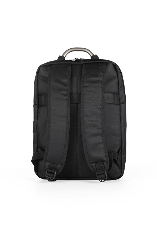 Ççs Siyah 51369 Sırt Çantası