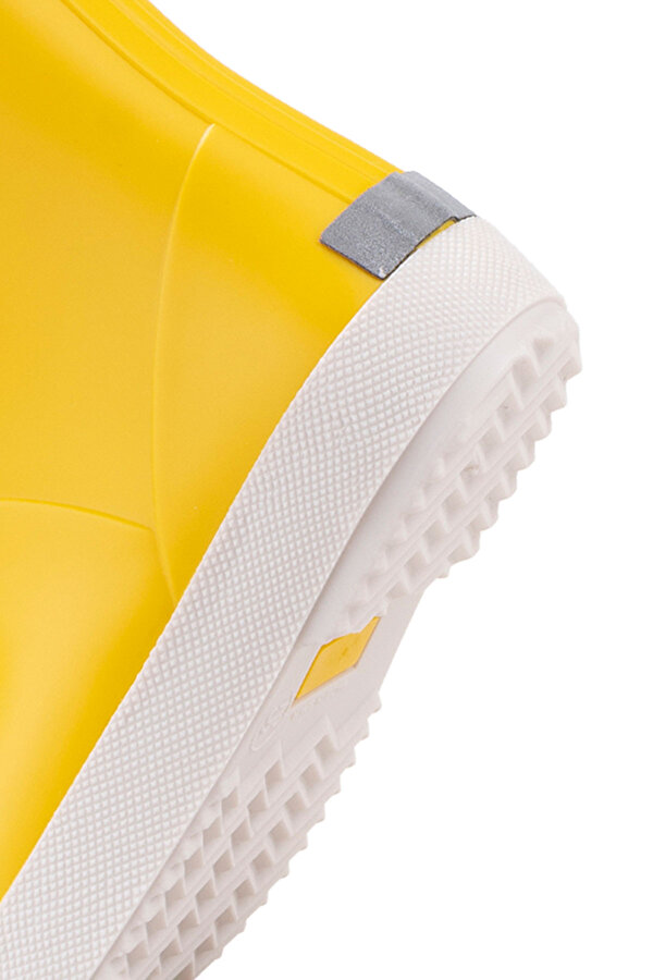 SPLASH NAUTICO BORREGUITO Sarı Kız Çocuk Yağmur Çizmesi - Görsel 5