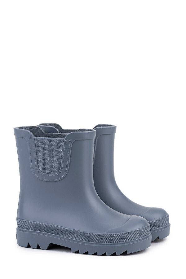 Igor W10274 TOKIO Mavi Erkek Çocuk Yağmur Çizmesi