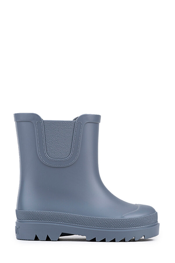 Igor W10274 TOKIO Mavi Erkek Çocuk Yağmur Çizmesi