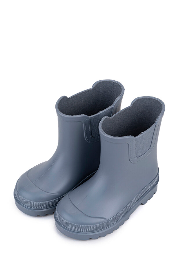 Igor W10274 TOKIO Mavi Erkek Çocuk Yağmur Çizmesi