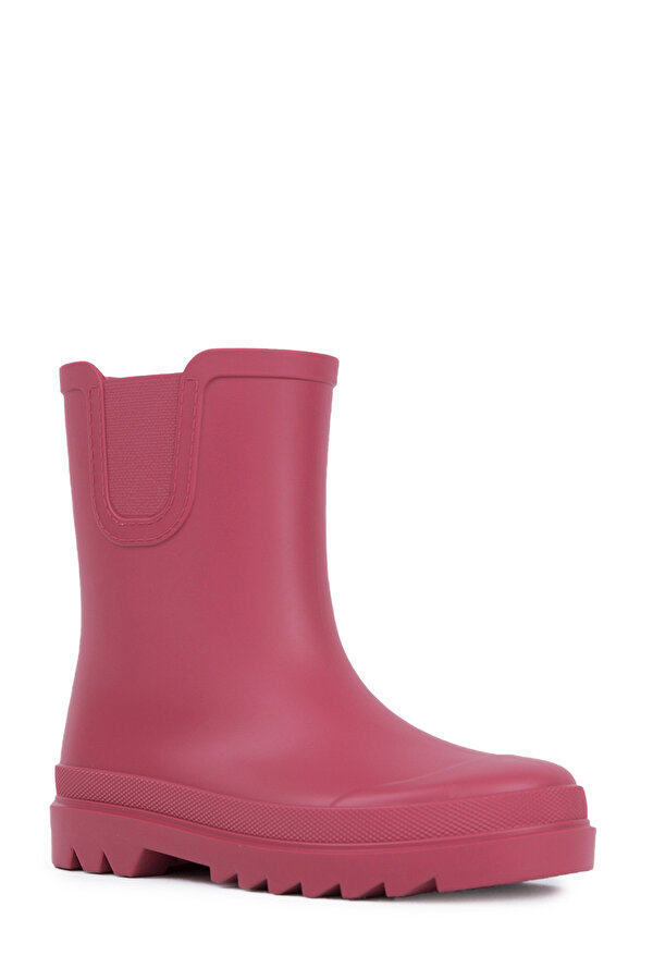 Igor W10274 TOKIO Pembe Kız Çocuk Yağmur Çizmesi