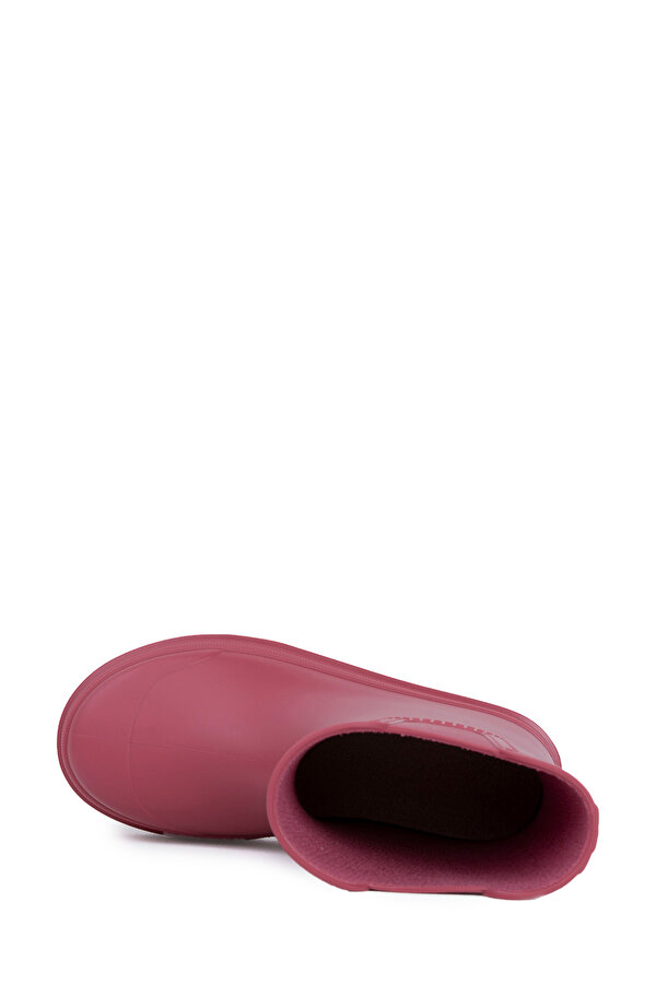 Igor W10274 TOKIO Pembe Kız Çocuk Yağmur Çizmesi