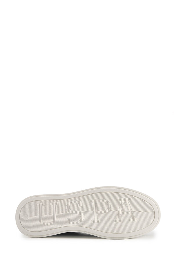 ALSO 4PR Siyah Kadın Sneaker - Görsel 4