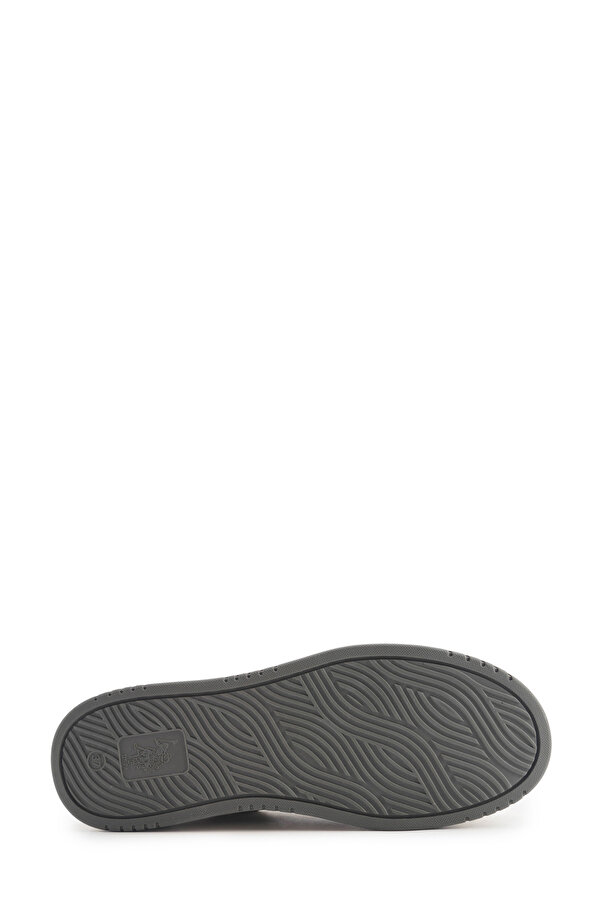 U.S. Polo Assn. TIANA 4PR Bej Kadın Sneaker