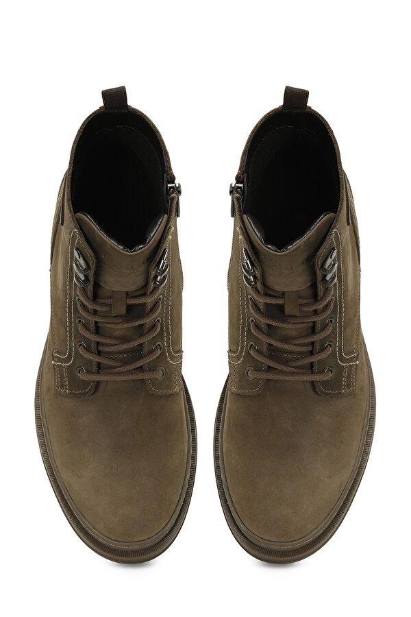 237407 4PR Kum Erkek Biker Bot - Görsel 6