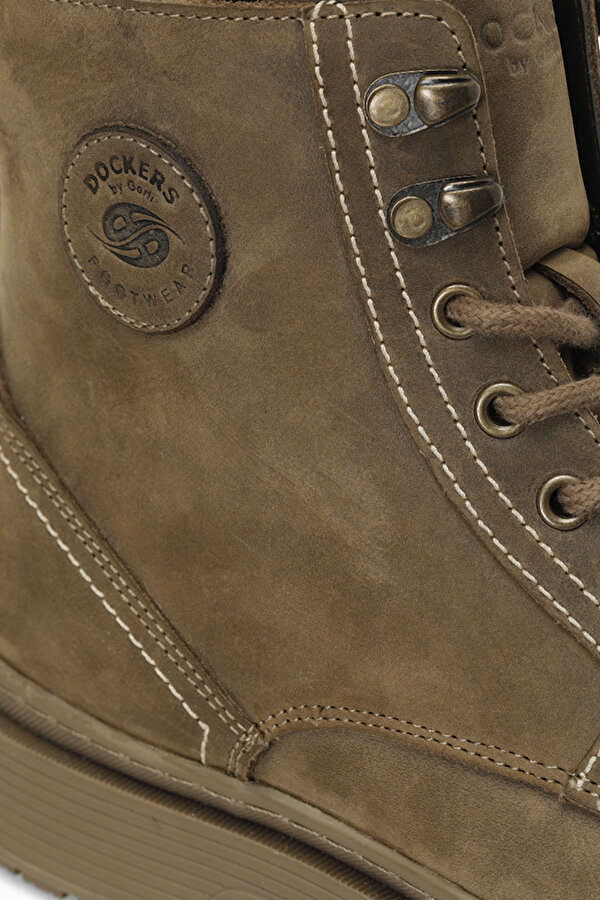 237407 4PR Kum Erkek Biker Bot - Görsel 9