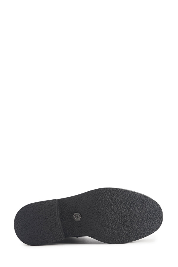 YENITA 4PR Siyah Kadın Bot - Görsel 5