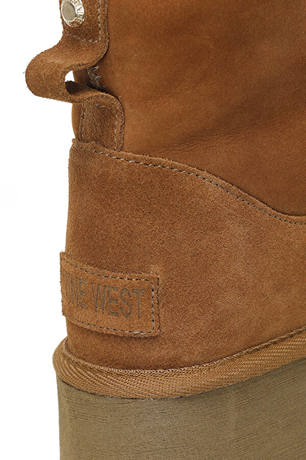 Nine West ASTEFERNE 4PR Tarçın Kadın Kar Botu