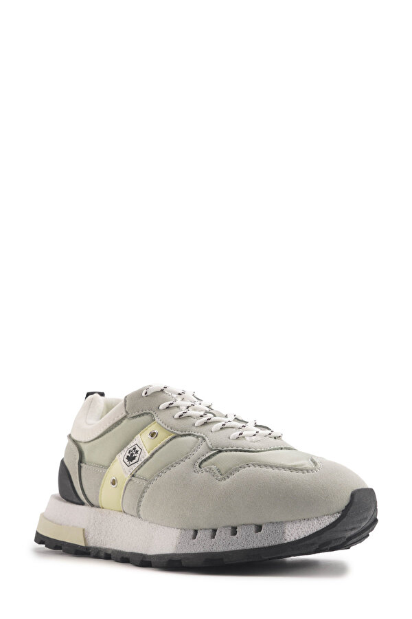 Lumberjack BONNY 4PR Yeşil Kadın Sneaker