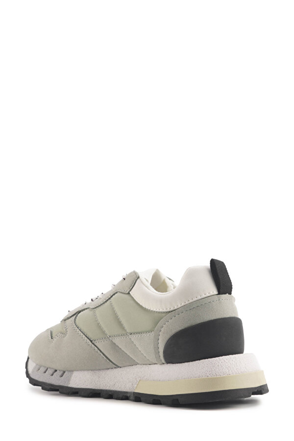 Lumberjack BONNY 4PR Yeşil Kadın Sneaker