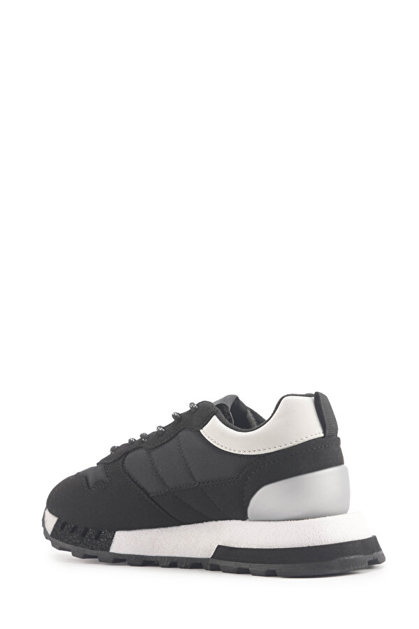 Lumberjack BONNY 4PR Siyah Kadın Sneaker