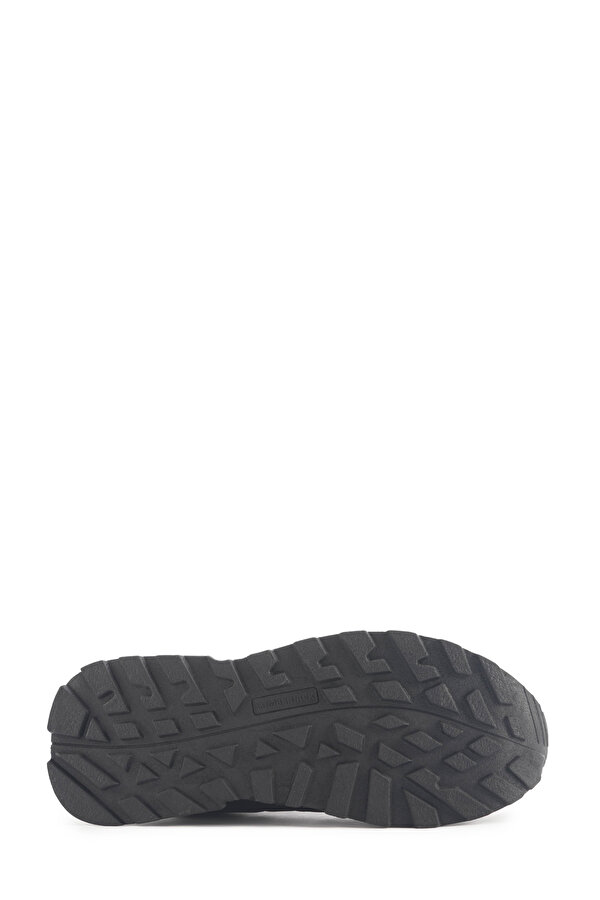 Lumberjack BONNY 4PR Siyah Kadın Sneaker