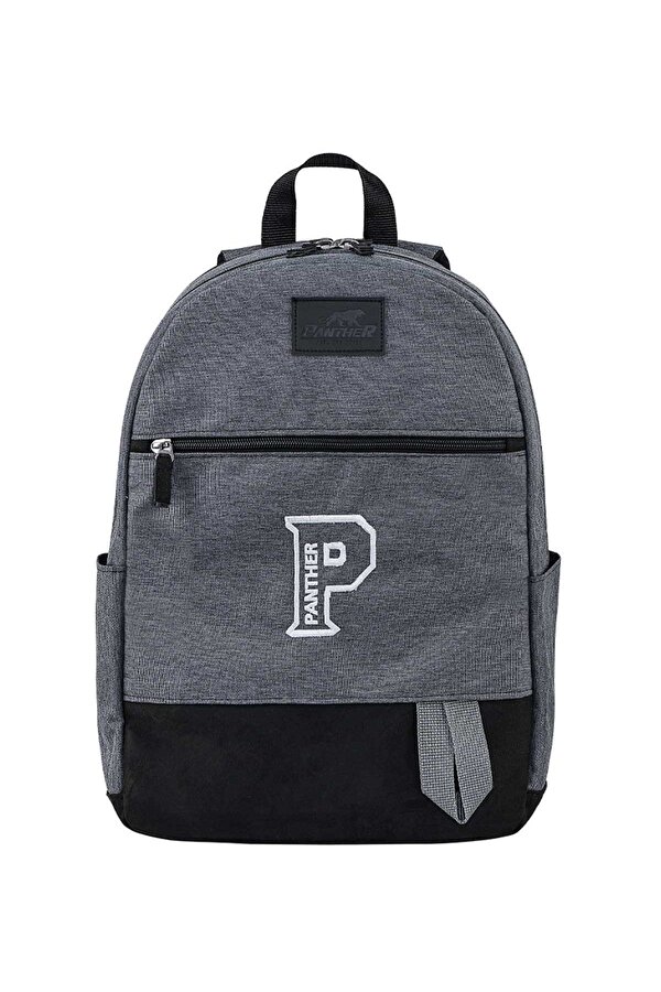 Panther Elemantal Unisex Sırt Çantası