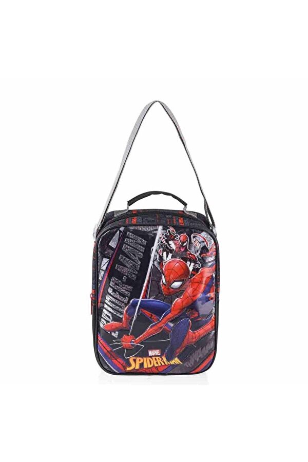 Spiderman Beslenme Çantası Due Venom 41329