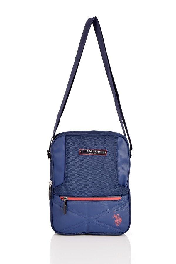 U.S. Polo Assn. 8403 Uzun Çanta Lacivert