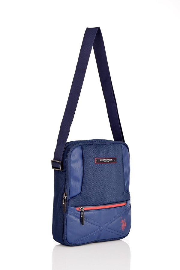 U.S. Polo Assn. 8403 Uzun Çanta Lacivert
