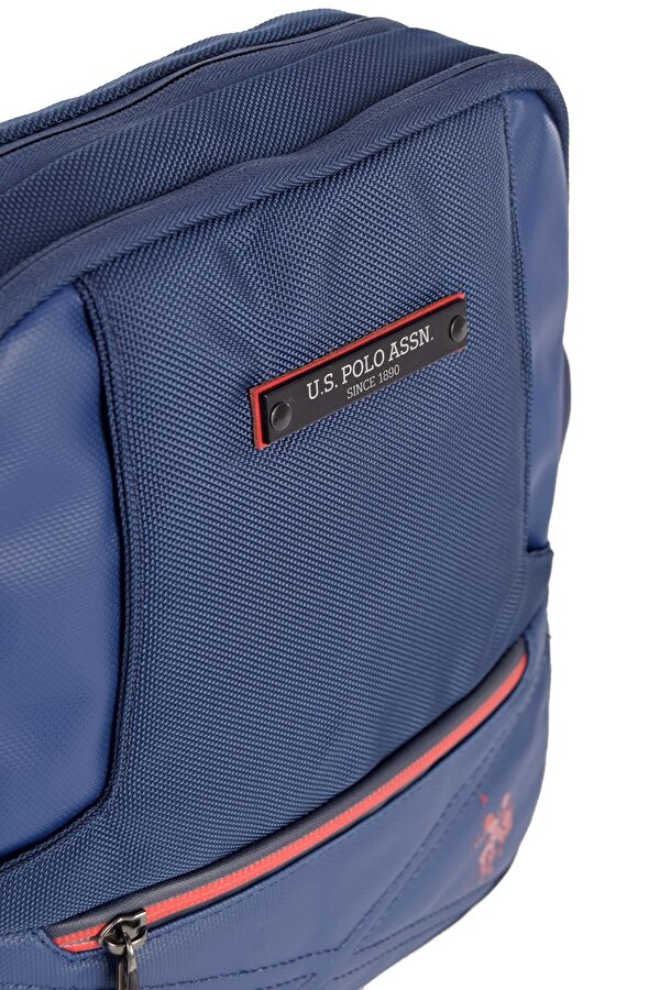 U.S. Polo Assn. 8403 Uzun Çanta Lacivert
