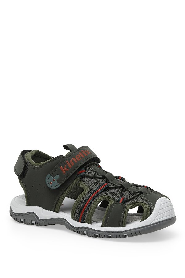 Kinetix VERO 2FX KHAKI Boy 077