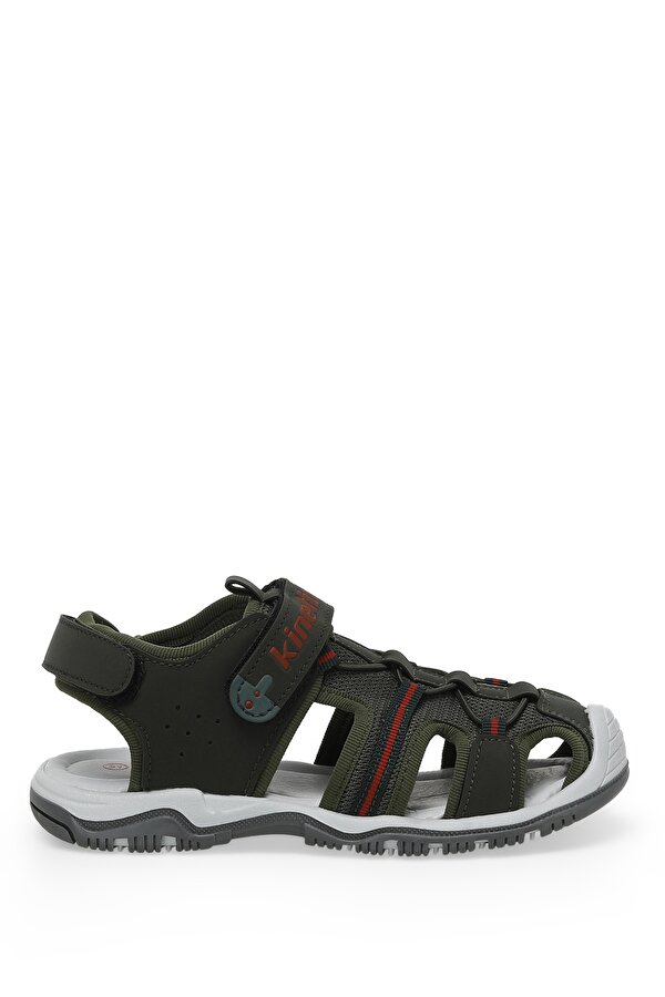 Kinetix VERO 2FX KHAKI Boy 077
