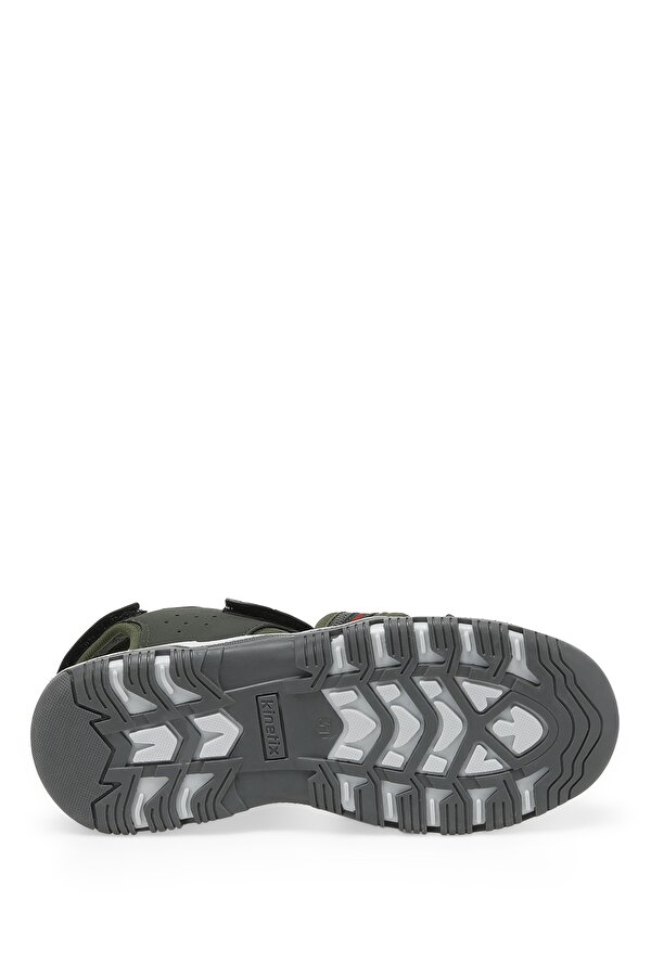 Kinetix VERO 2FX KHAKI Boy 077
