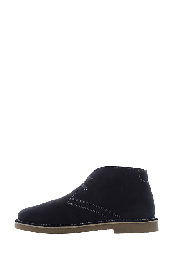 Lumberjack SM13003-005A30CC026 BLUE Man Comfort Shoes