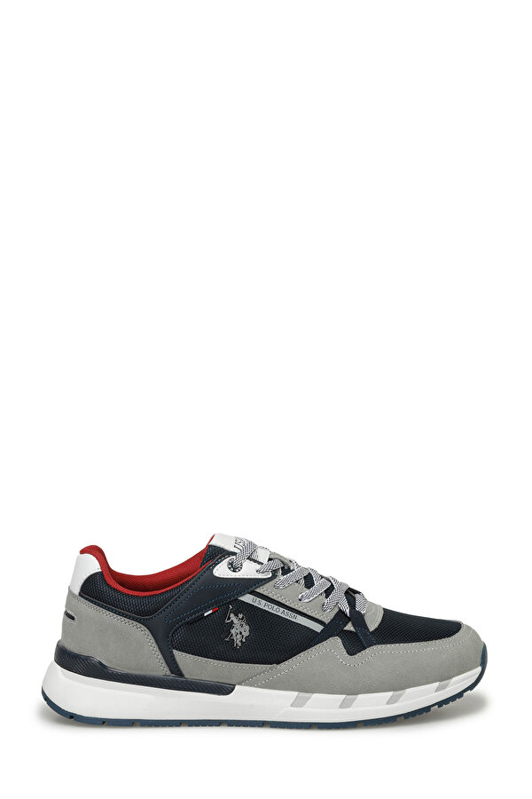 U.S. Polo Assn. LUKAS 4FX NAVY BLUE Man 500