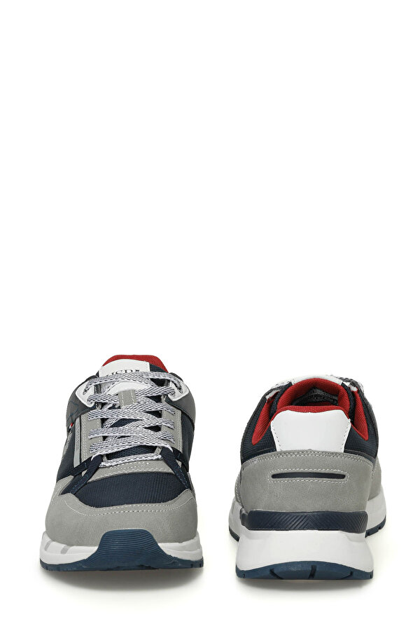 U.S. Polo Assn. U.s. Polo Assn. Lukas 4Fx Синий Мужчина Спортивная Обувь