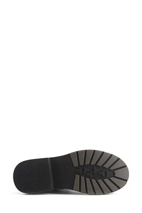 Nine West DANGIEN 4PR Siyah Kadın Postal