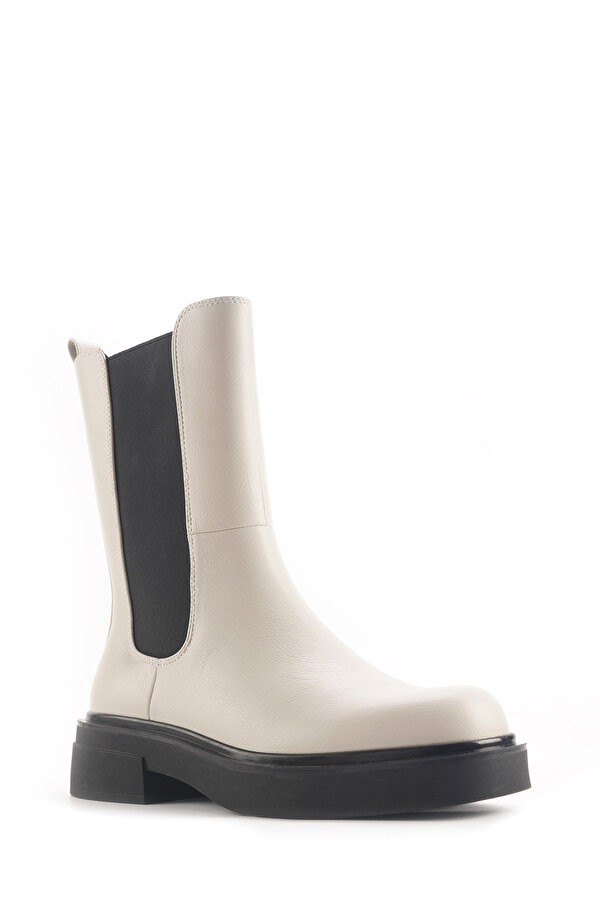 Nine West CANDID 4PR KIRIK BEYAZ Kadın Chelsea Bot