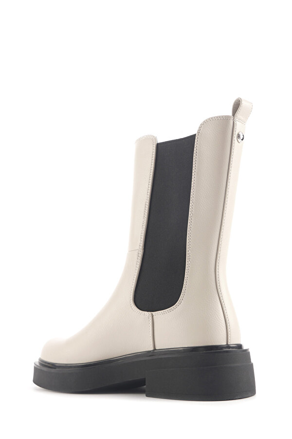 Nine West CANDID 4PR KIRIK BEYAZ Kadın Chelsea Bot