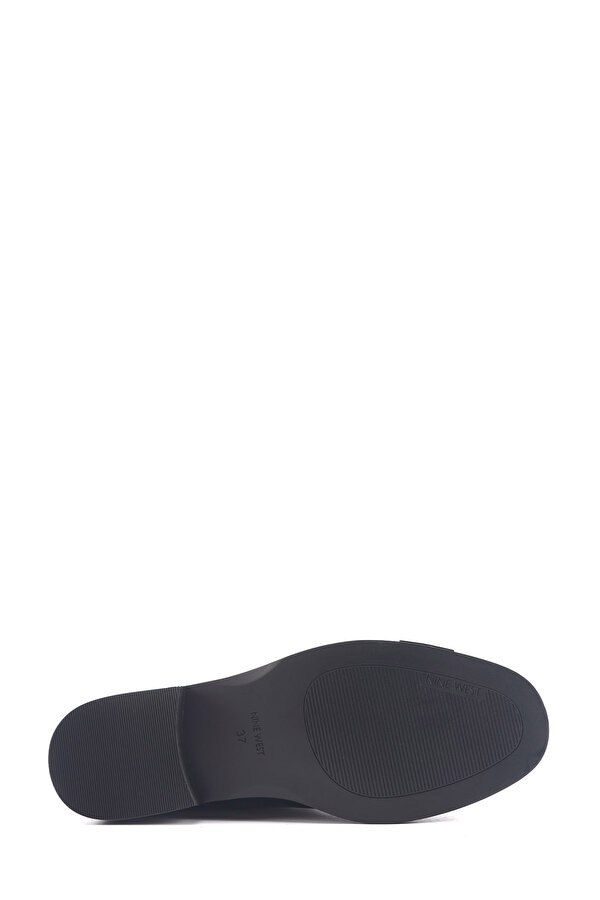 Nine West FILIPPA 4PR Siyah Kadın Düz Bot