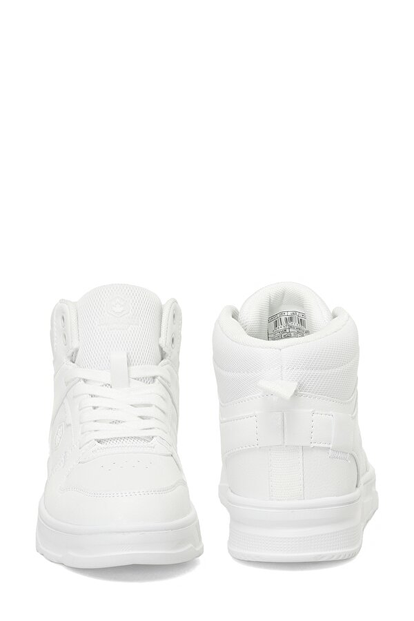 Lumberjack Midi Wmn Hi 4Pr Белый Женщина Ботинки